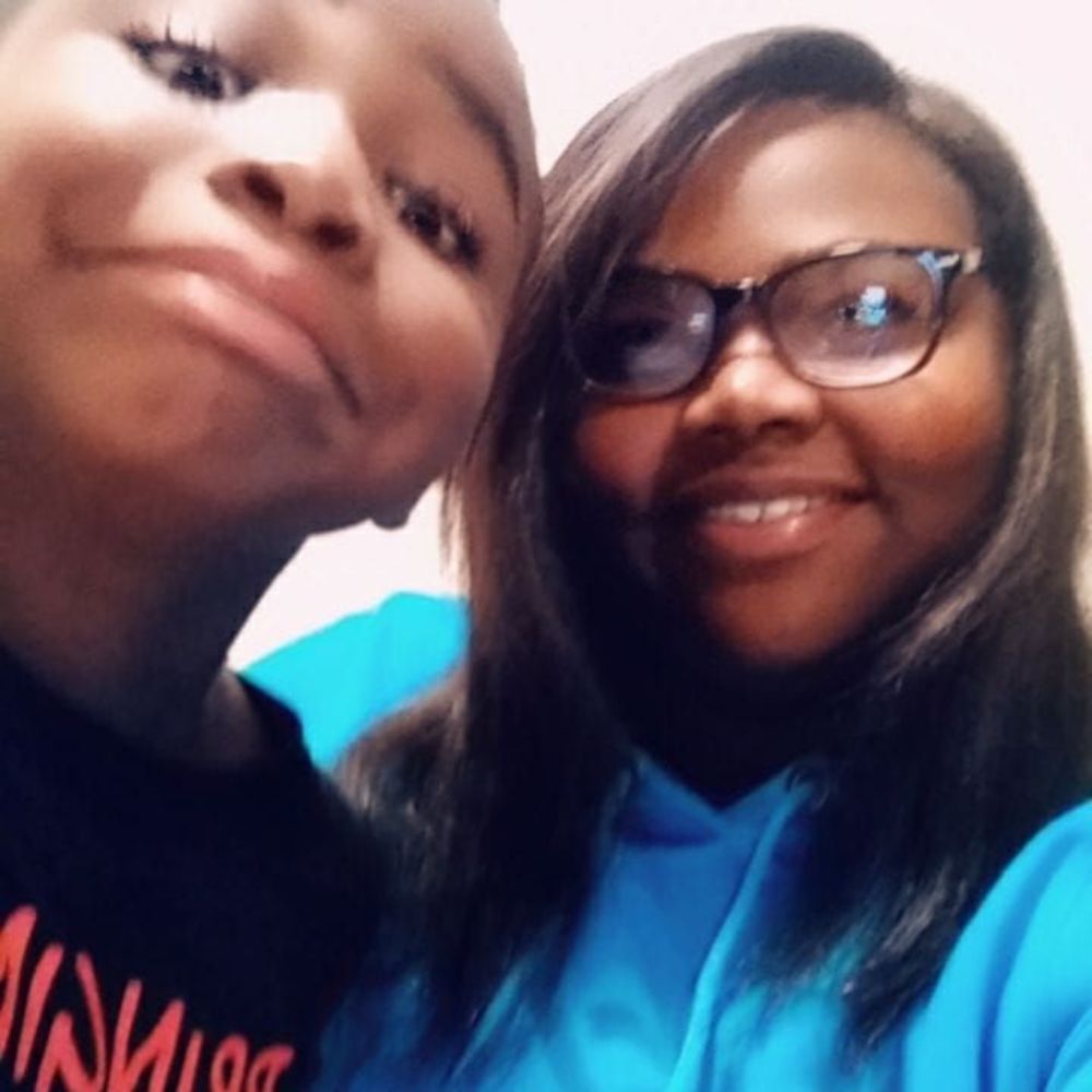 Meet your Posher, Ayanna